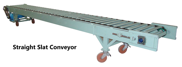 Slat Conveyor