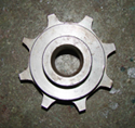 SS 304 Sprocket