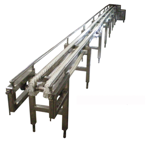 Straight Conveyor